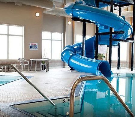 Paradise Inn And Suites Valleyview Zewnętrze zdjęcie