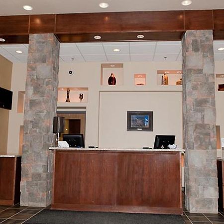 Paradise Inn And Suites Valleyview Zewnętrze zdjęcie