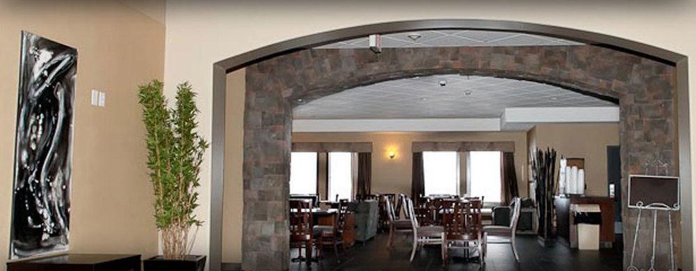 Paradise Inn And Suites Valleyview Zewnętrze zdjęcie