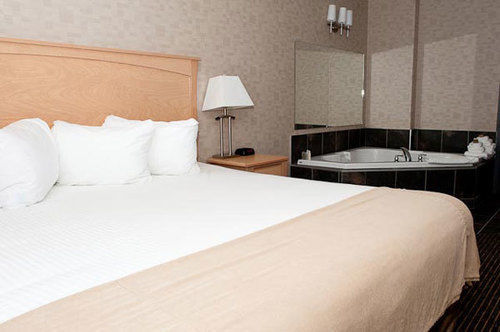Paradise Inn And Suites Valleyview Zewnętrze zdjęcie