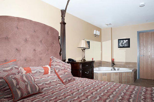 Paradise Inn And Suites Valleyview Zewnętrze zdjęcie