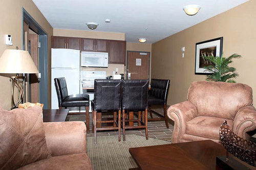 Paradise Inn And Suites Valleyview Zewnętrze zdjęcie