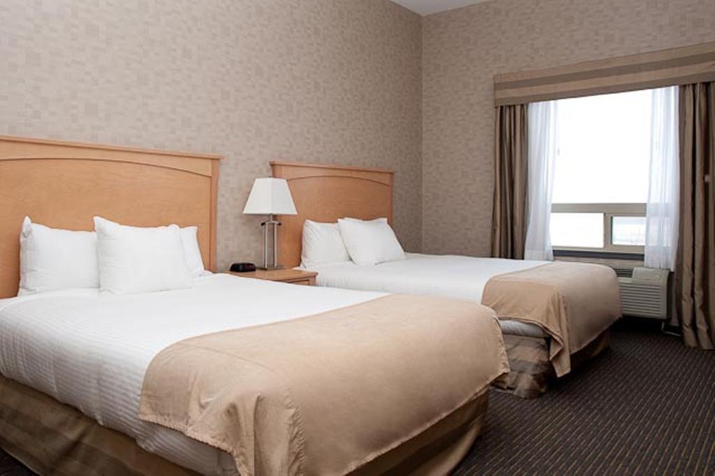 Paradise Inn And Suites Valleyview Pokój zdjęcie