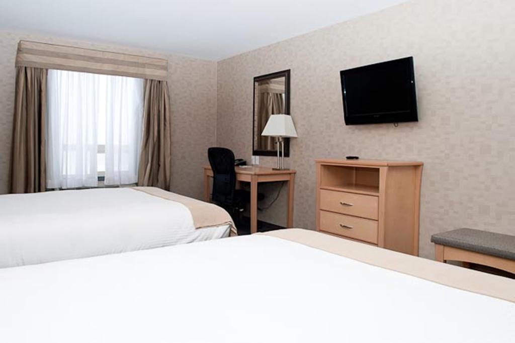 Paradise Inn And Suites Valleyview Pokój zdjęcie