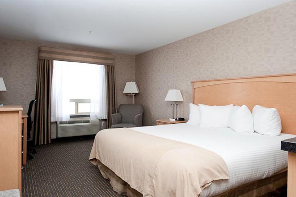 Paradise Inn And Suites Valleyview Pokój zdjęcie