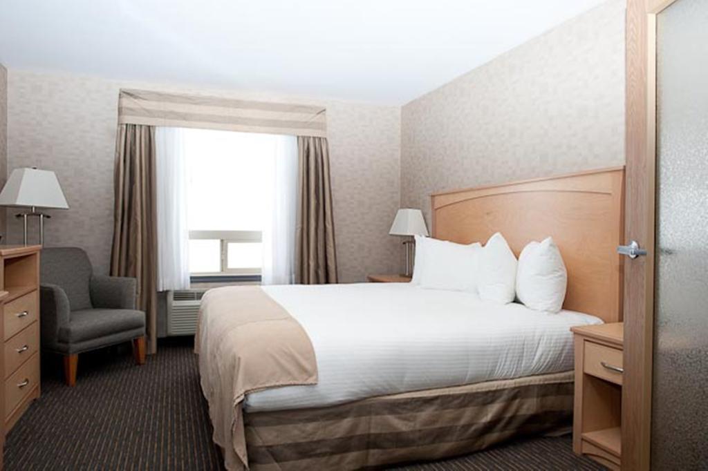 Paradise Inn And Suites Valleyview Pokój zdjęcie