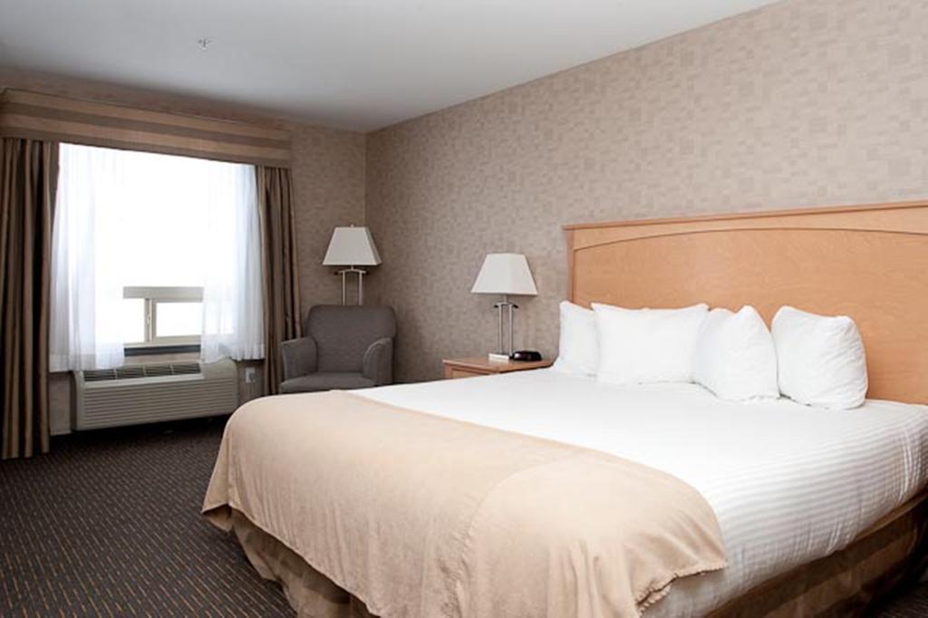 Paradise Inn And Suites Valleyview Pokój zdjęcie
