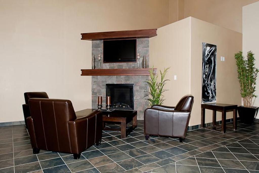 Paradise Inn And Suites Valleyview Zewnętrze zdjęcie