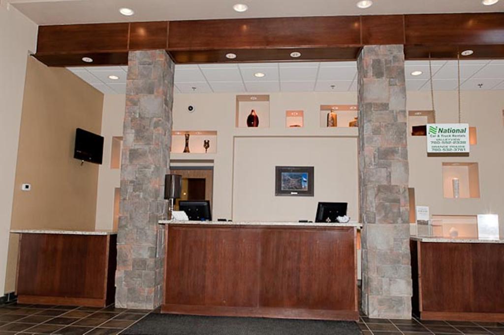 Paradise Inn And Suites Valleyview Zewnętrze zdjęcie