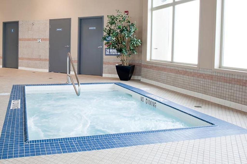 Paradise Inn And Suites Valleyview Zewnętrze zdjęcie