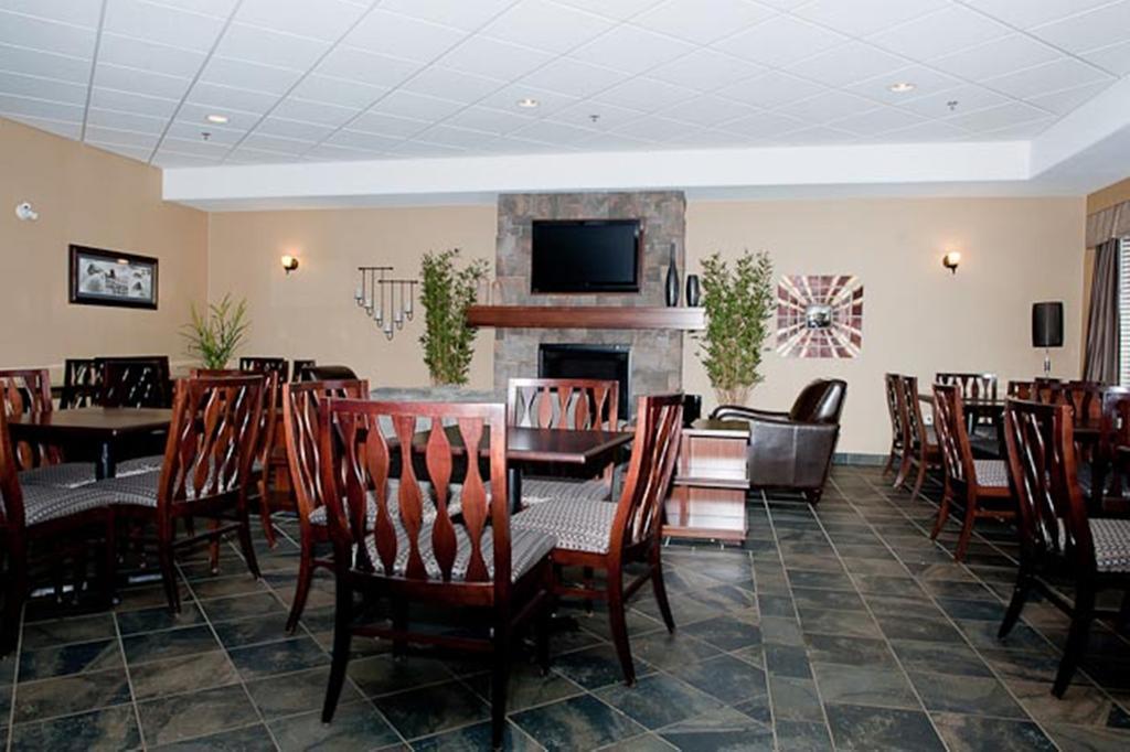 Paradise Inn And Suites Valleyview Zewnętrze zdjęcie