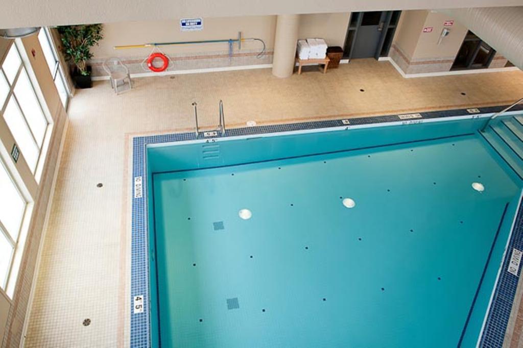 Paradise Inn And Suites Valleyview Zewnętrze zdjęcie