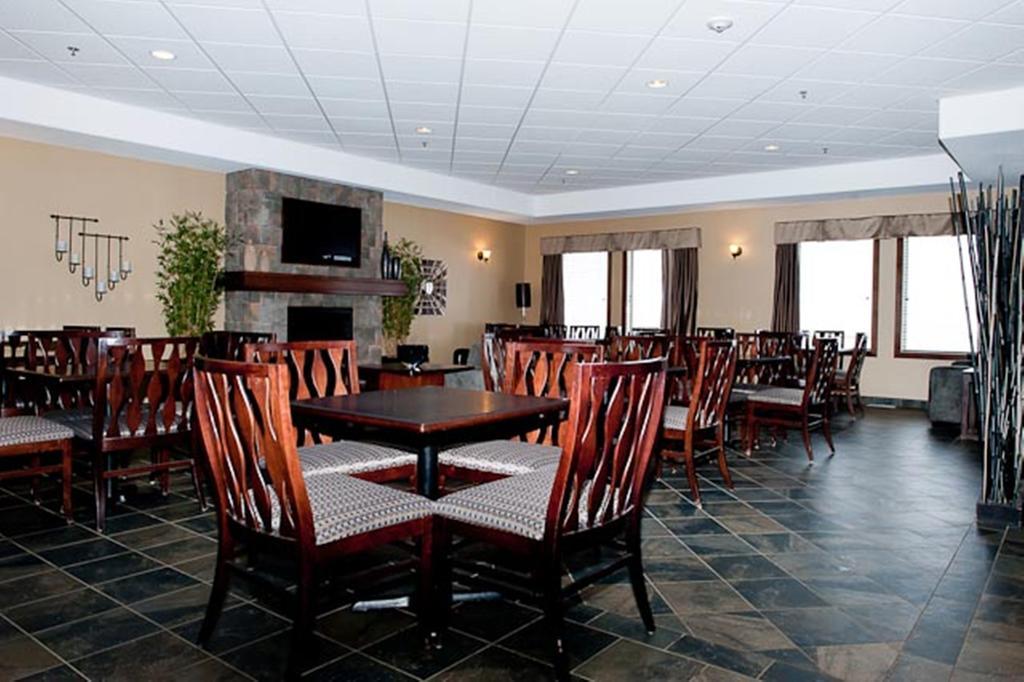 Paradise Inn And Suites Valleyview Zewnętrze zdjęcie