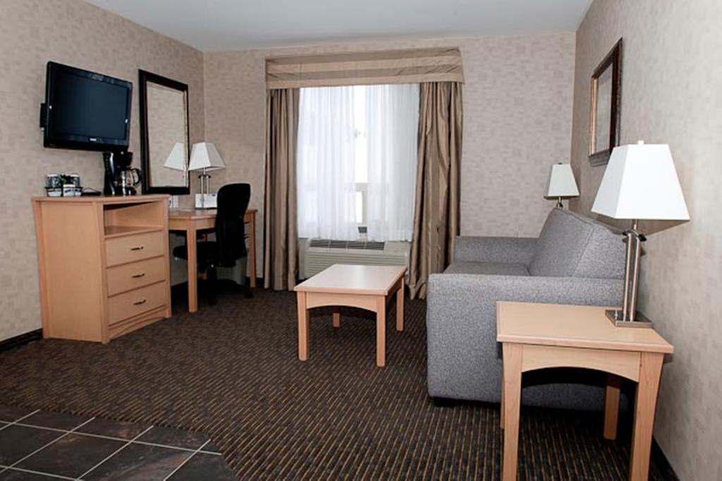 Paradise Inn And Suites Valleyview Zewnętrze zdjęcie