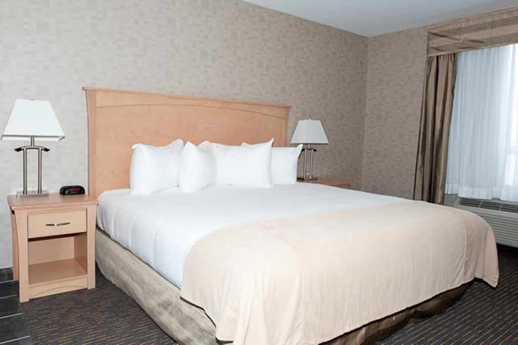 Paradise Inn And Suites Valleyview Zewnętrze zdjęcie