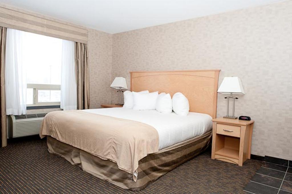 Paradise Inn And Suites Valleyview Zewnętrze zdjęcie