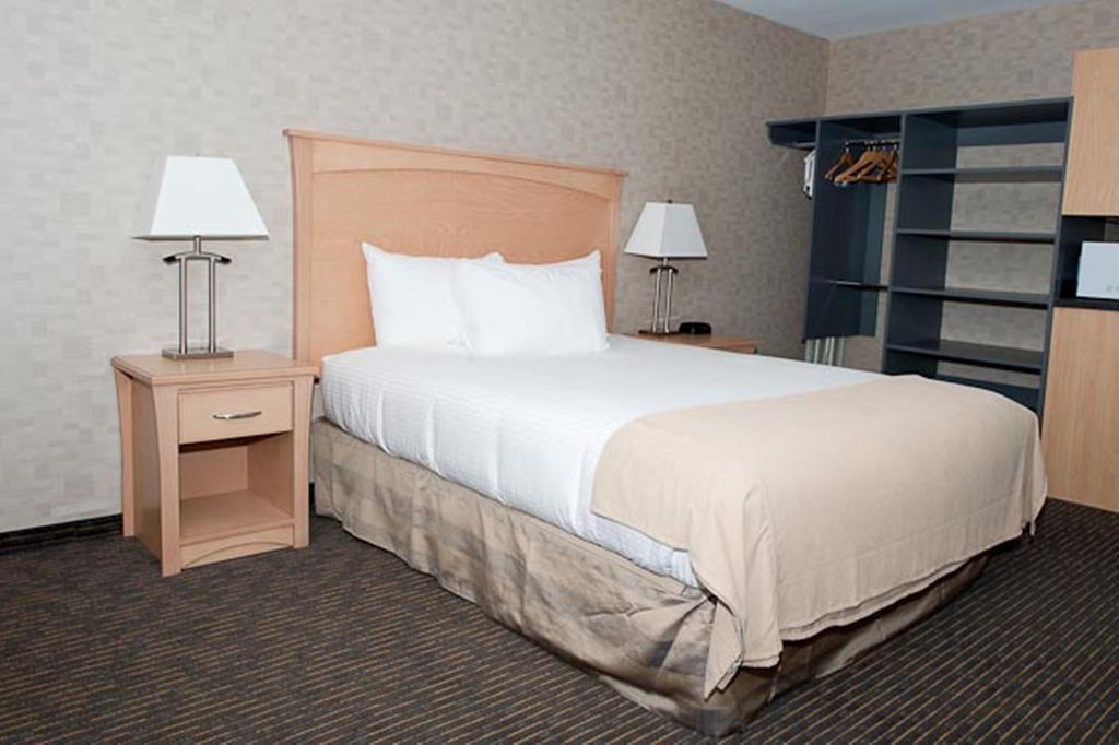 Paradise Inn And Suites Valleyview Zewnętrze zdjęcie