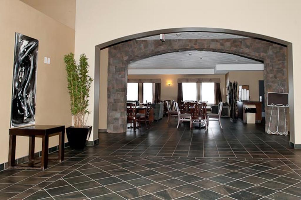 Paradise Inn And Suites Valleyview Zewnętrze zdjęcie